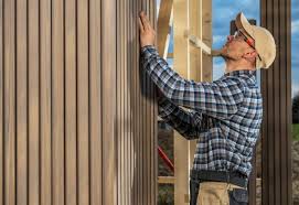 Best Fiber Cement Siding Installation  in Cerritos, CA